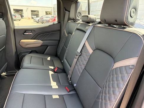 New 2026 GMC Canyon Denali AWD/4WD image 21