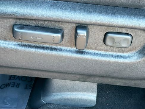 Used 2025 Honda Passport Black Edition image 24