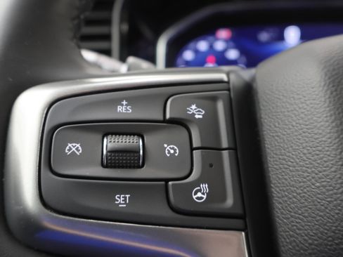 Used 2024 Chevrolet Silverado 1500 RST AWD/4WD image 15