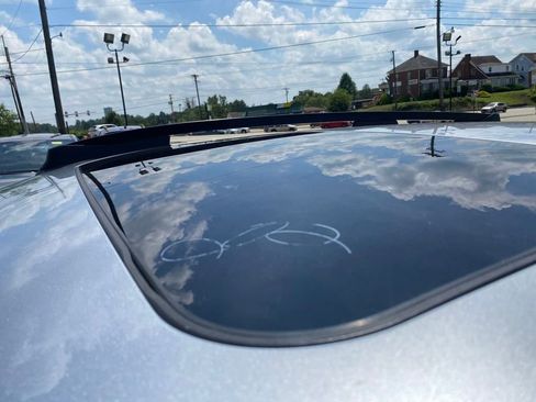 New 2025 Subaru Crosstrek 2.5i Limited image 27