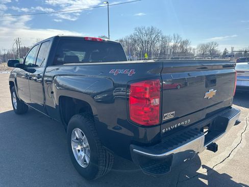 Used 2017 Chevrolet Silverado 1500 LT w/ All Star Edition image 7