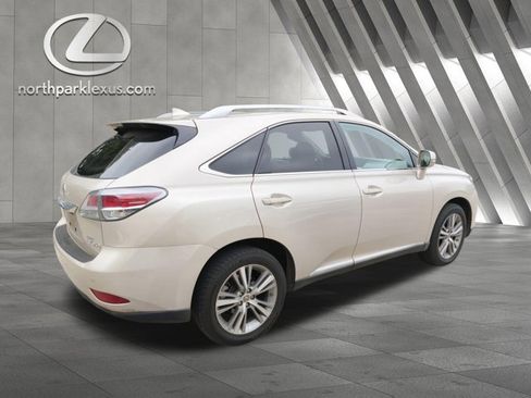 Used 2015 Lexus RX 350 AWD image 6