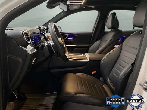 Used 2025 Mercedes-Benz GLC 43 AMG GLC 43 AMGﾮ 4MATICﾮ image 62