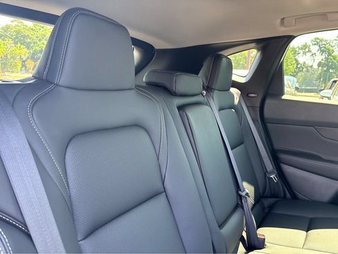New 2026 Nissan Murano SL AWD/4WD image 12