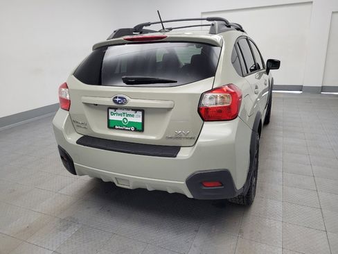 Used 2015 Subaru Crosstrek 2.0i Premium AWD/4WD image 7