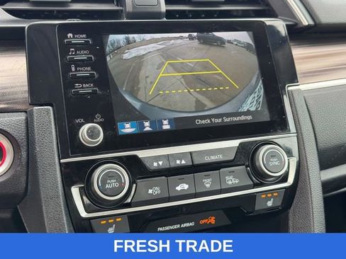 Used 2020 Honda Civic EX-L image 25