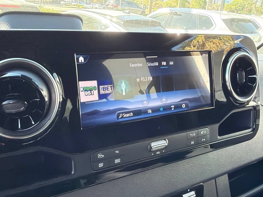 New 2026 Mercedes-Benz Sprinter 2500 image 20
