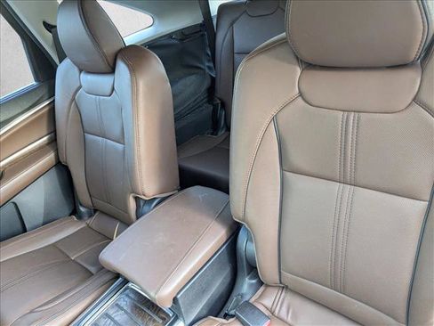 Used 2017 Acura MDX w/Advance Pkg image 9