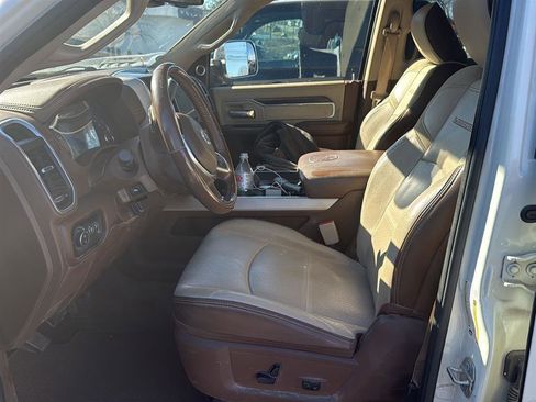 Used 2020 RAM 2500 Laramie image 11