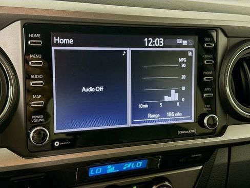 Used 2023 Toyota Tacoma SR5 image 14