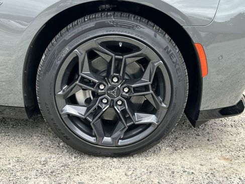 New 2025 Dodge Charger R/T w/ Quick Order Package 25M R/T image 12