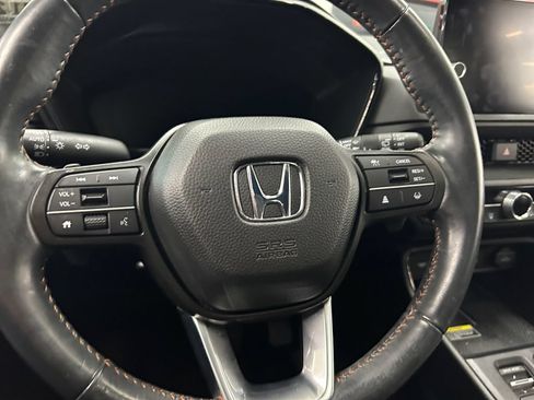 Used 2024 Honda CR-V Sport-L image 12