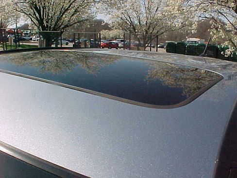 Used 2010 Honda CR-V EX image 5