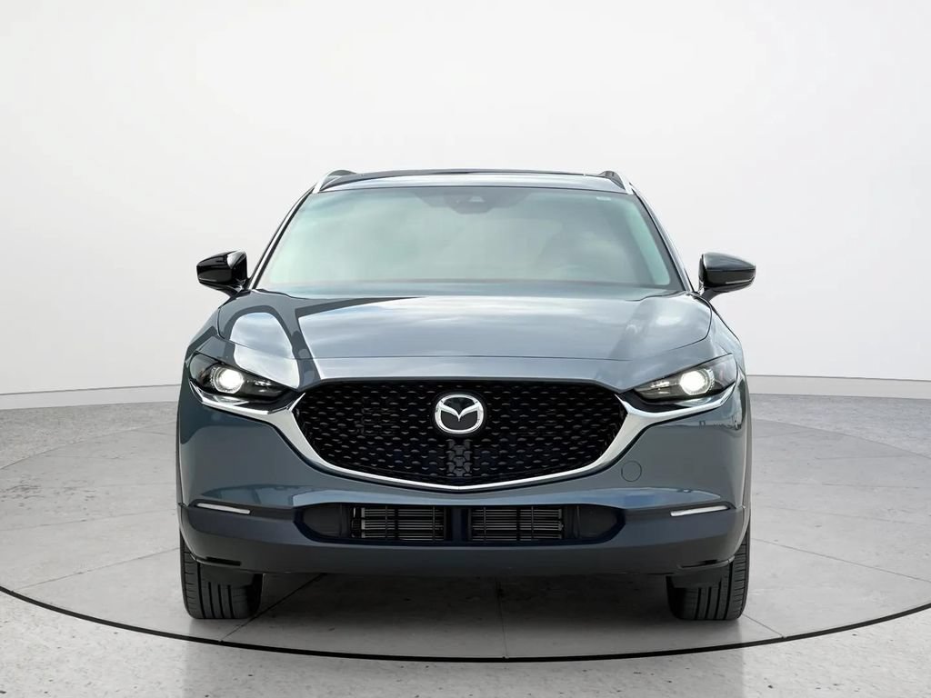 Used 2023 MAZDA CX-30 AWD 2.5 S w/ Preferred Package image 4