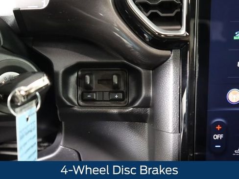 New 2025 Ford Ranger XLT image 35