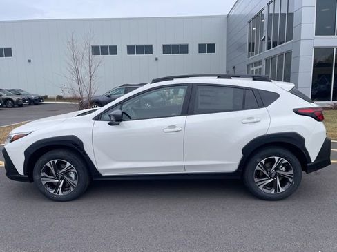 New 2026 Subaru Crosstrek 2.0i Premium image 8