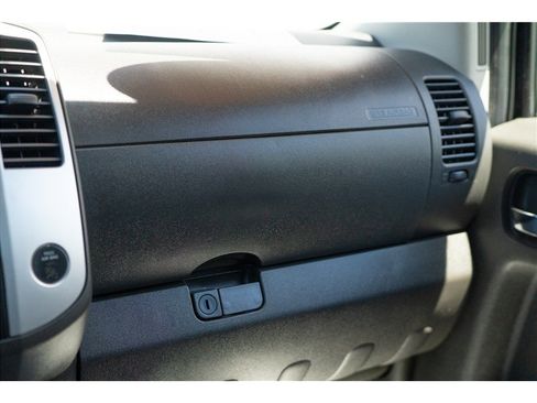 Used 2020 Nissan Frontier S w/ S Utility Package RWD image 14