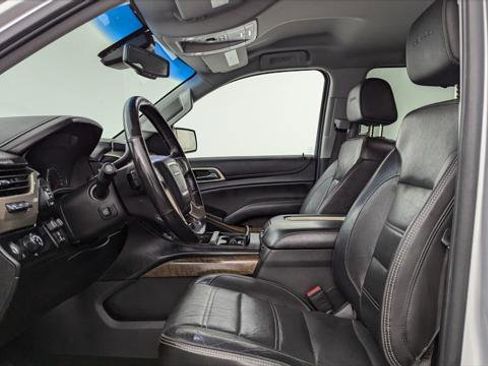 Used 2018 GMC Yukon XL Denali image 14