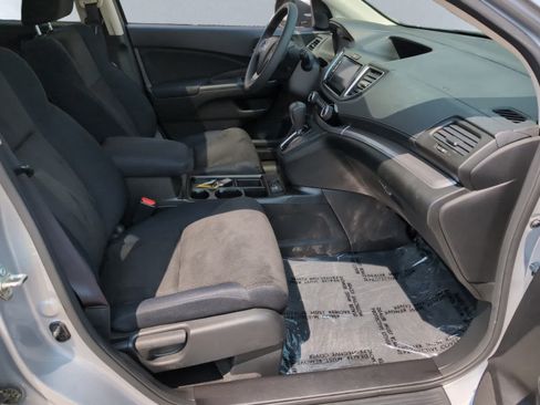 Used 2015 Honda CR-V EX image 20