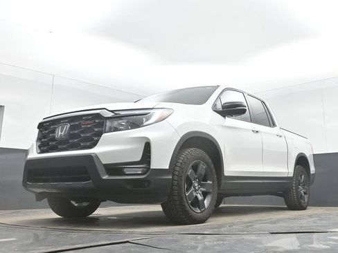 Used 2026 Honda Ridgeline TrailSport image 43