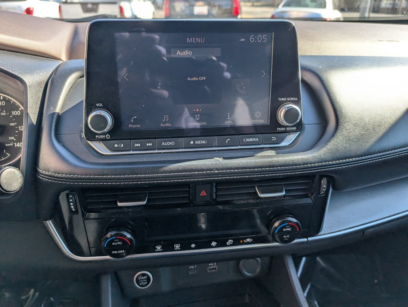Used 2021 Nissan Rogue SV FWD image 22