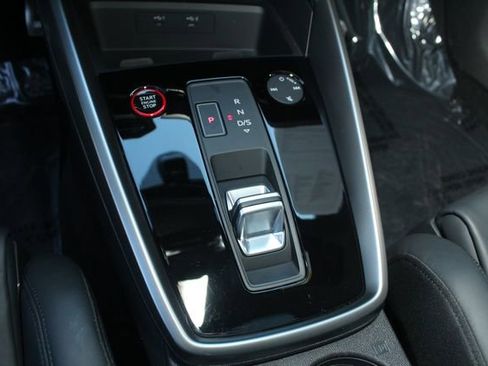 Used 2023 Audi RS 3 image 16