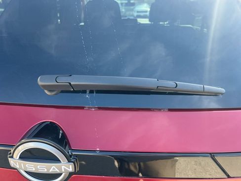 Certified 2024 Nissan Pathfinder Platinum image 35