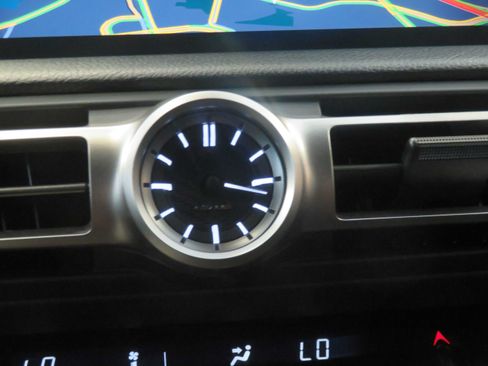 Used 2022 Lexus IS 350 F Sport w/ Navigation Package RWD image 40