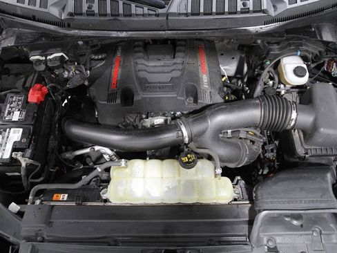 Used 2020 Ford F150 Raptor w/ Equipment Group 802A Luxury image 25