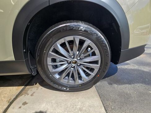 New 2026 MAZDA CX-70 SC Plus image 34