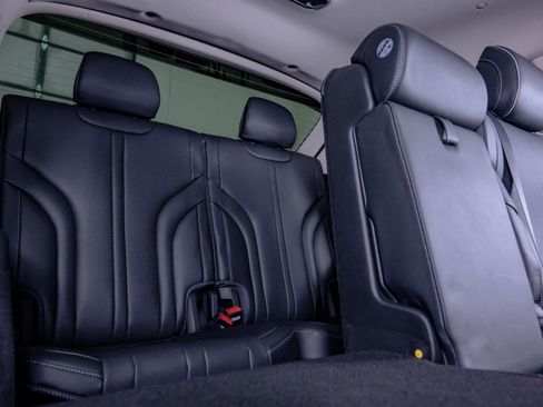 New 2026 Genesis GV80 2.5T Prestige image 12