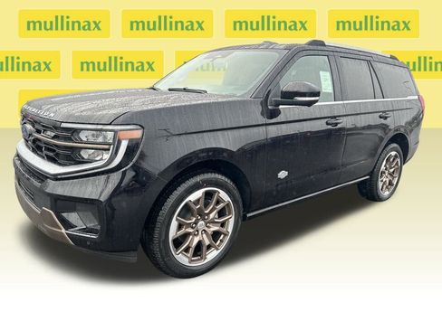 New 2026 Ford Expedition King Ranch image 9
