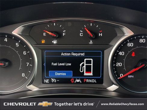 Certified 2024 Chevrolet Equinox LT image 17