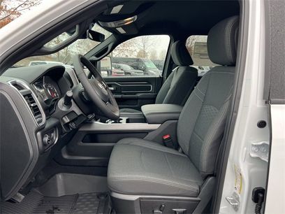 New 2026 RAM 3500 Big Horn