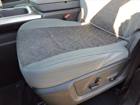 Certified 2018 RAM 1500 Big Horn image 11