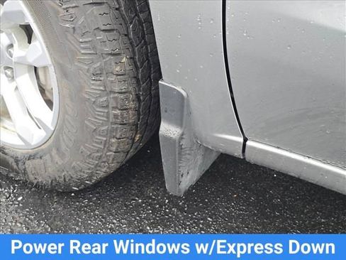 Certified 2023 Chevrolet Silverado 1500 RST image 28