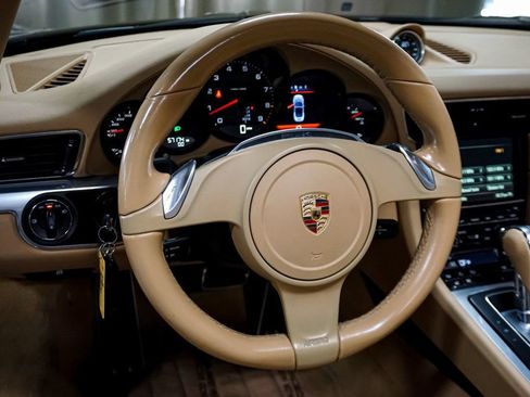 Used 2013 Porsche 911 Carrera RWD image 44