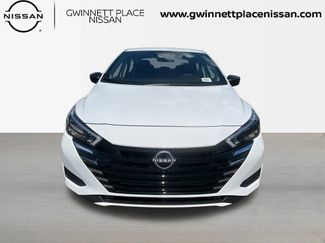 New 2025 Nissan Versa S w/ S Plus Package video 2