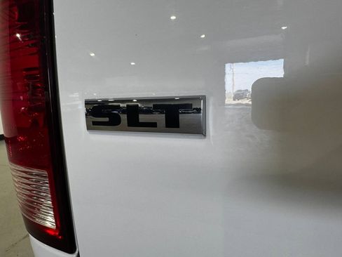 Used 2023 RAM 1500 Classic SLT w/ Protection Group AWD/4WD image 36