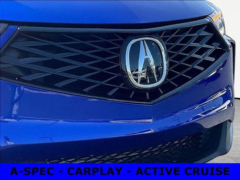 Used 2025 Acura RDX w/ Advance Package AWD/4WD image 34