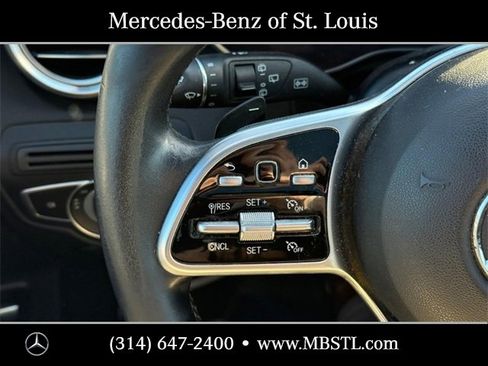 Used 2020 Mercedes-Benz GLC 300 4MATIC image 21