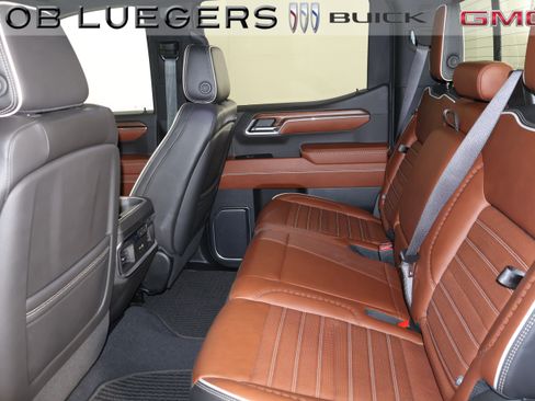 Certified 2023 GMC Sierra 1500 Denali Ultimate image 16