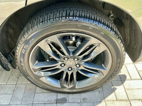 Certified 2023 Acura RDX A-Spec image 14