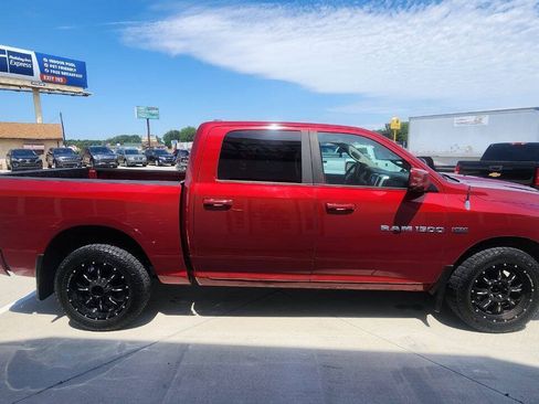 Used 2012 RAM 1500 Sport AWD/4WD image 7
