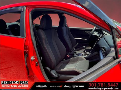Used 2022 Subaru WRX Premium AWD/4WD image 28