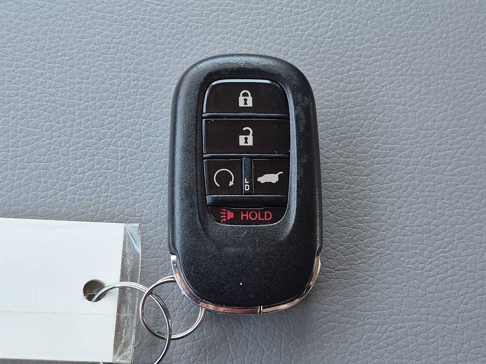 Certified 2024 Honda Pilot Touring image 32