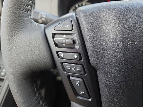 New 2026 Nissan Frontier SV w/ SV Convenience Package image 19