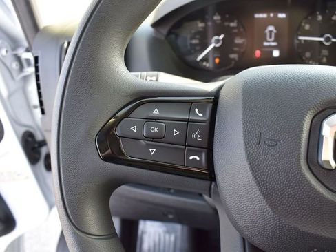 New 2026 RAM ProMaster 3500 w/ Convenience Group image 23