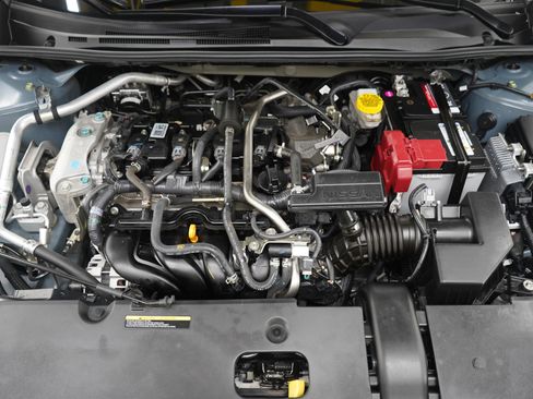 Used 2024 Nissan Sentra SV image 26