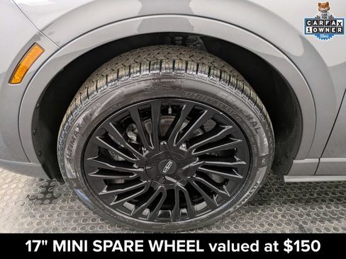 Used 2022 Lincoln Corsair Reserve w/ Luxury Package AWD/4WD image 10